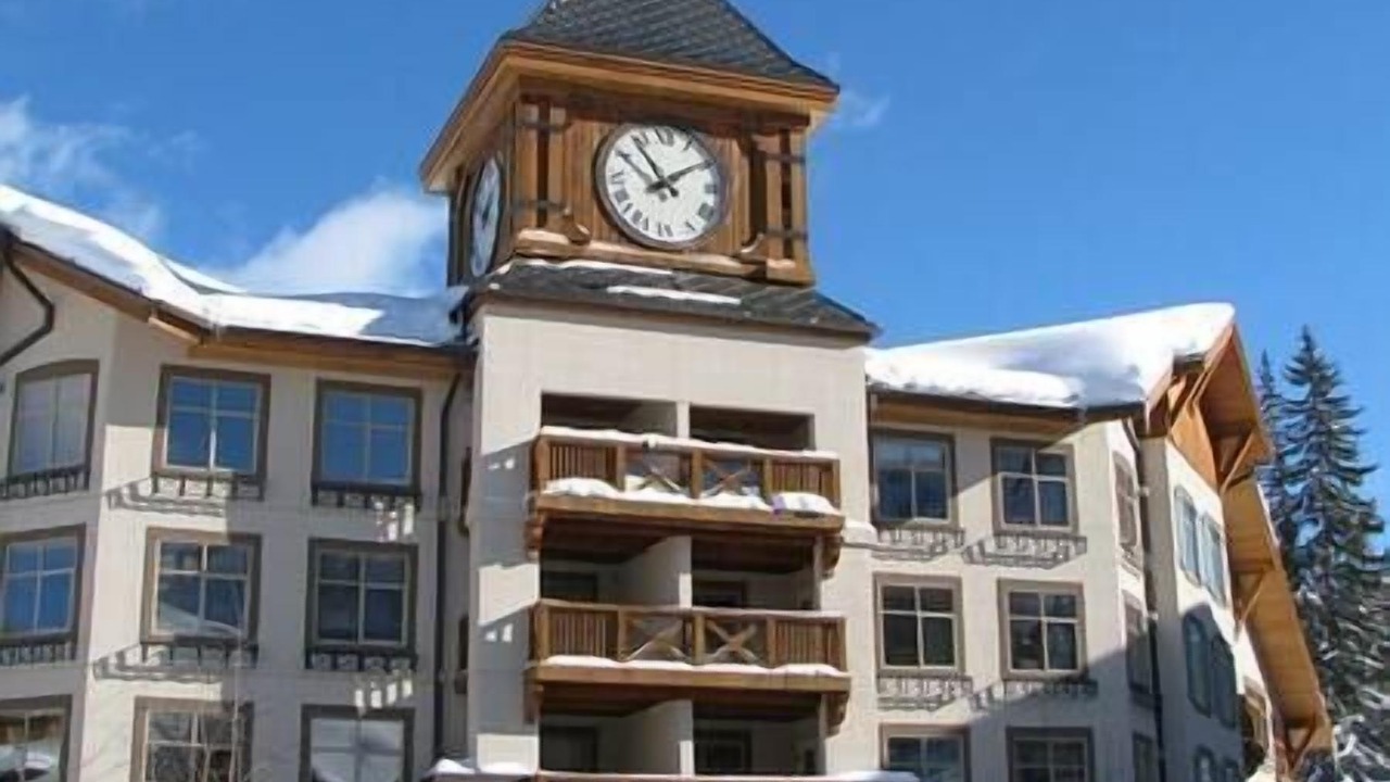 Photo of Outdoor in Salt Lake Mountain Resorts