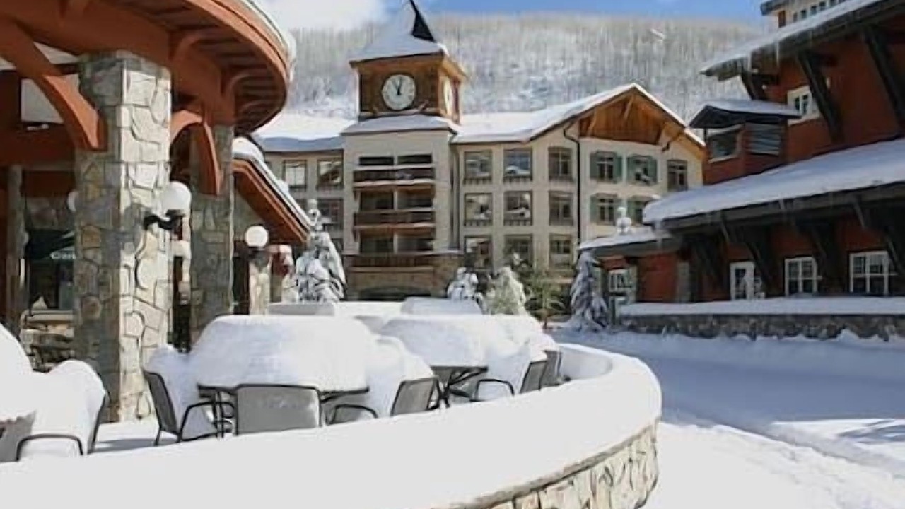 Photo of Outdoor in Salt Lake Mountain Resorts
