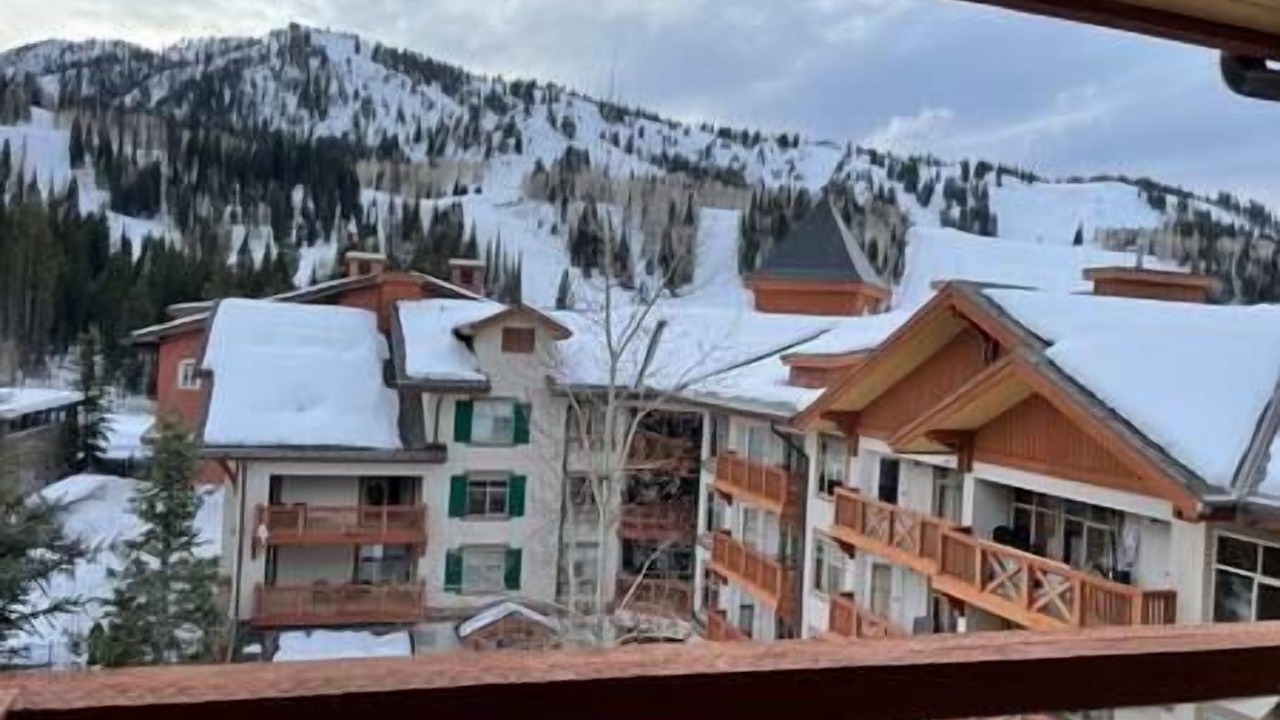 Photo of Outdoor in Salt Lake Mountain Resorts