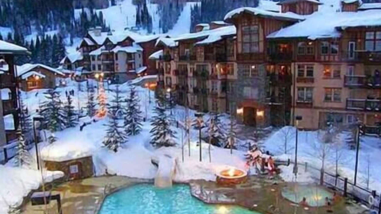 Photo of Outdoor in Salt Lake Mountain Resorts