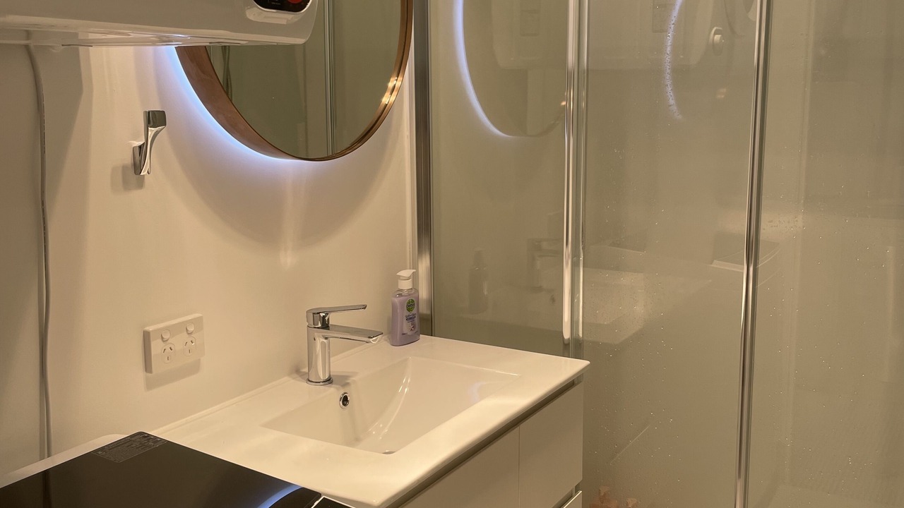 Photo of Bathroom in Robina