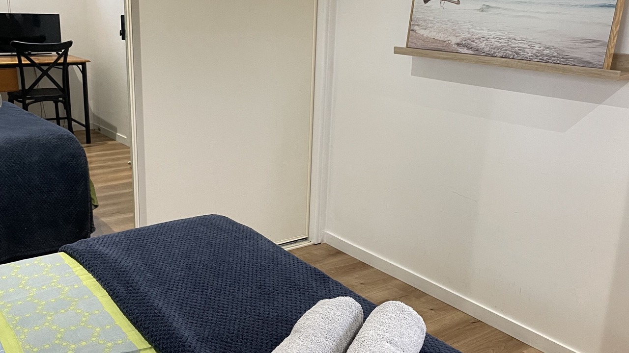 Photo of Bedroom in Robina