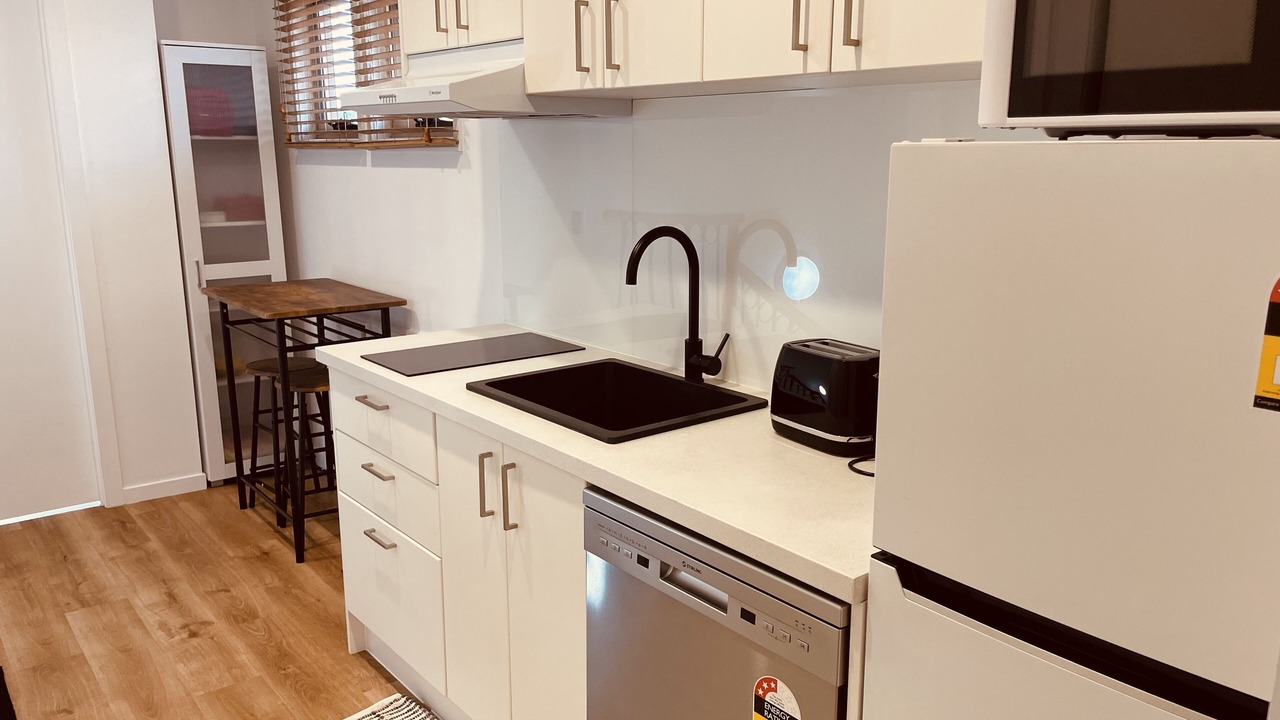 Photo of Kitchen in Robina