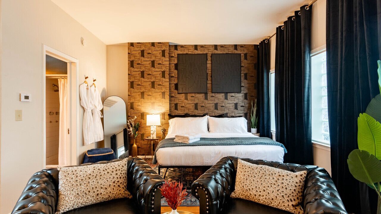 Photo of Bedroom in Ann Arbor