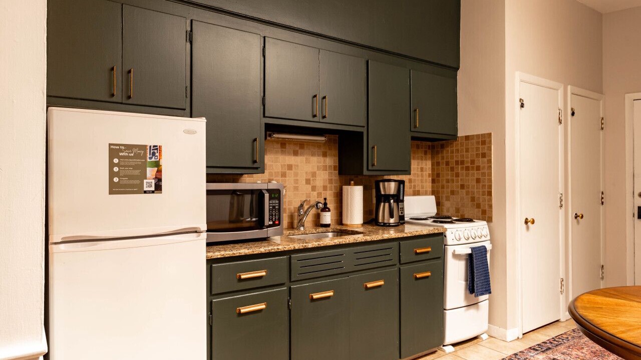 Photo of Kitchen in Ann Arbor
