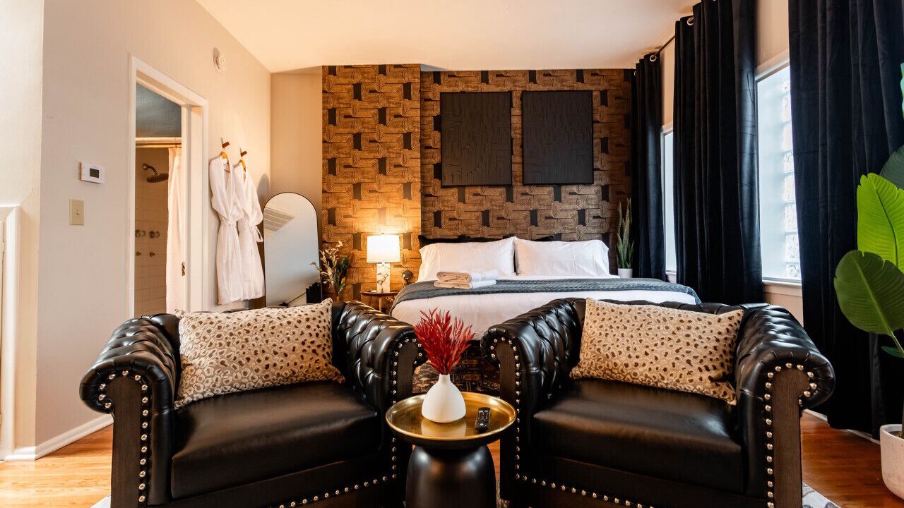 Photo of Bedroom in Ann Arbor