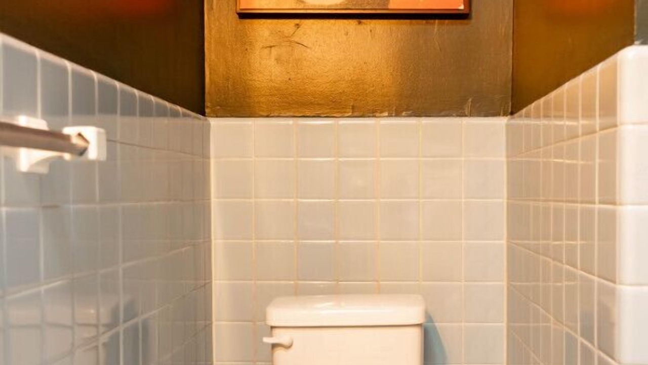 Photo of Bathroom in Ann Arbor