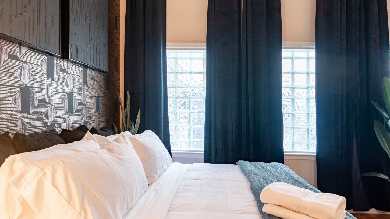 Photo of Bedroom in Ann Arbor