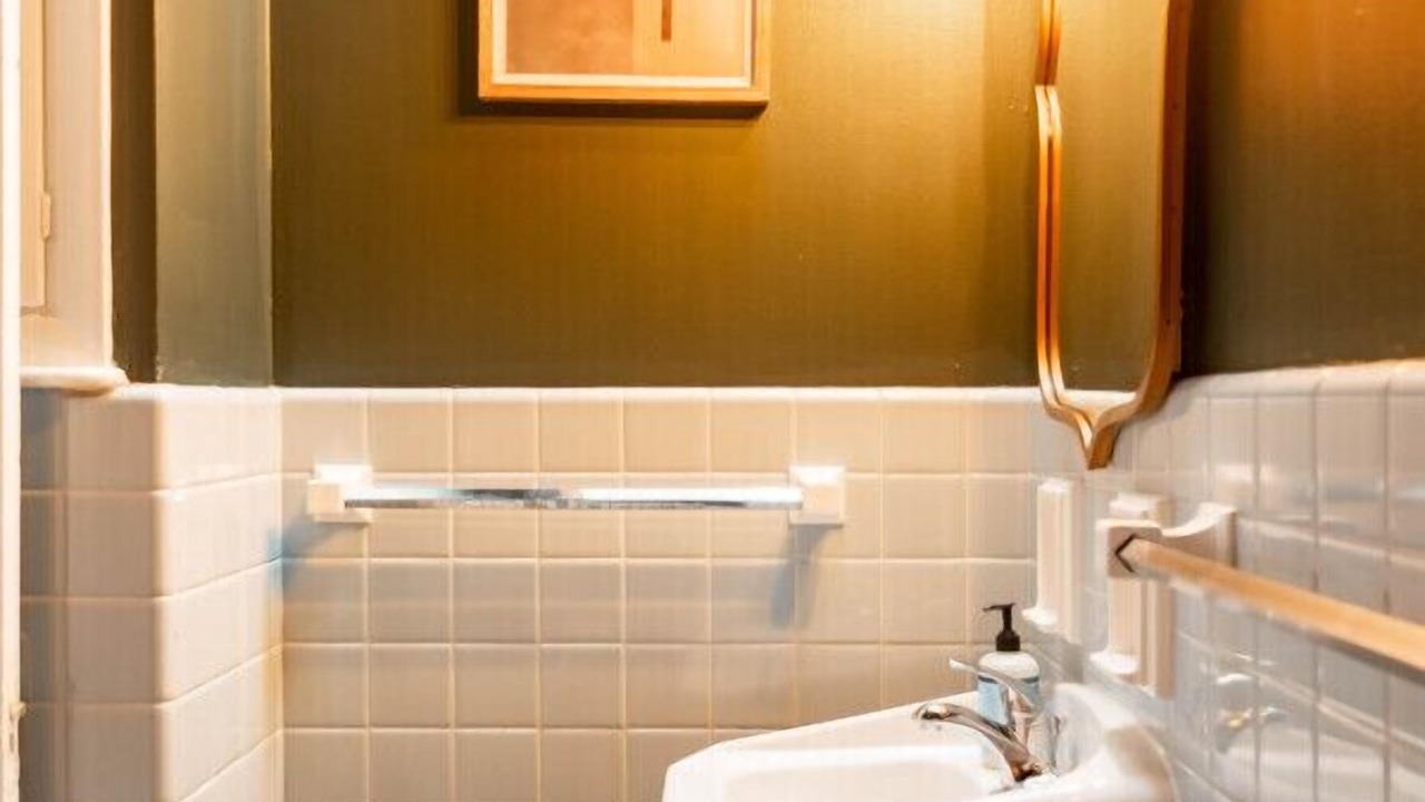 Photo of Bathroom in Ann Arbor