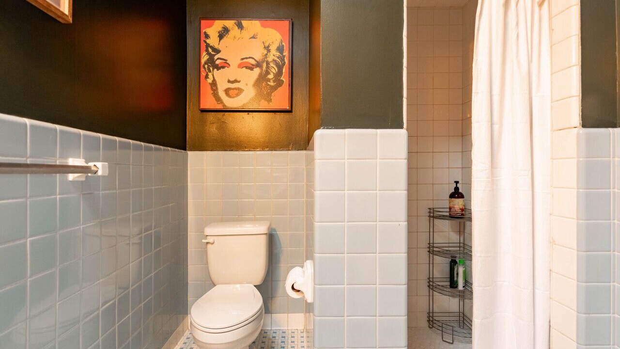 Photo of Bathroom in Ann Arbor
