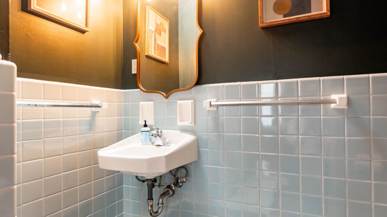 Photo of Bathroom in Ann Arbor