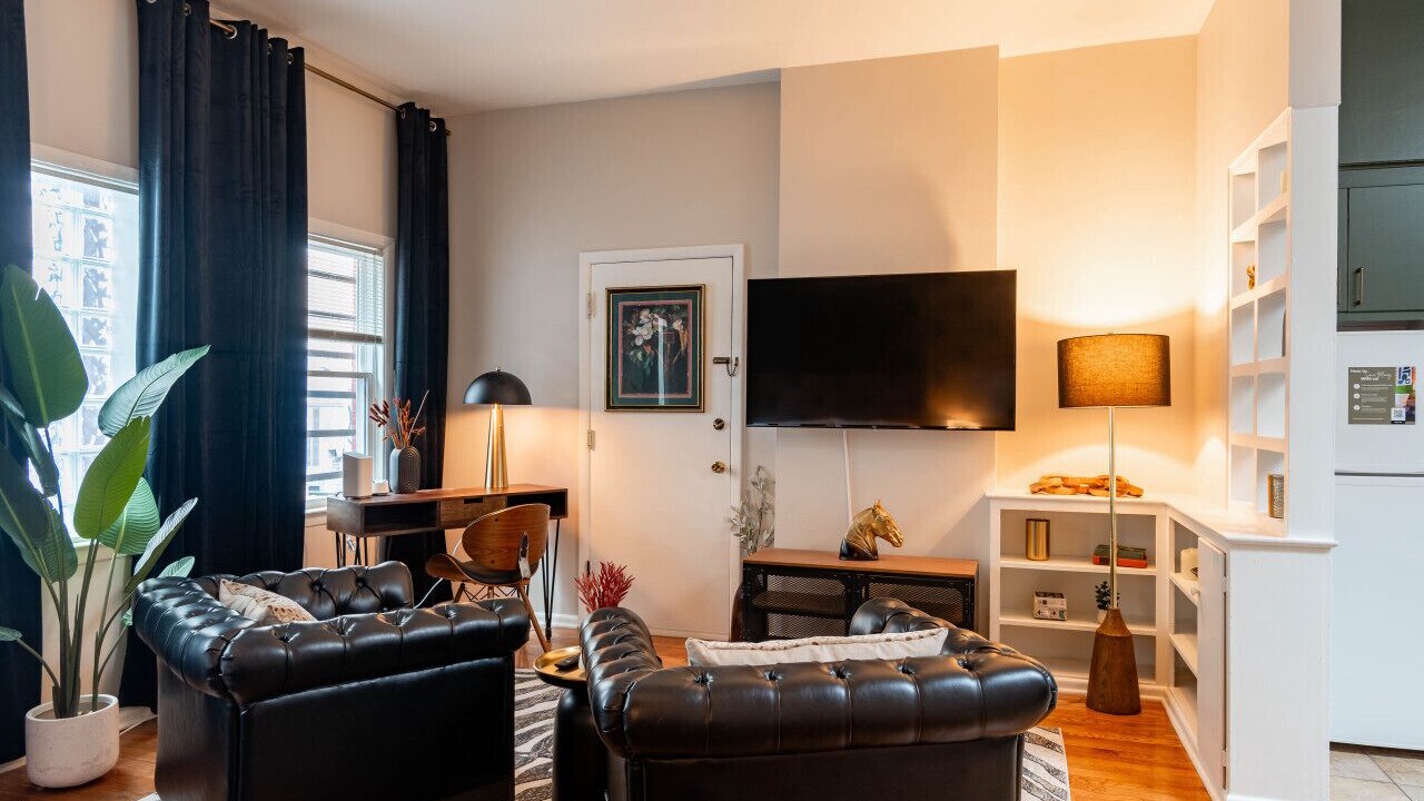 Photo of Livingroom in Ann Arbor