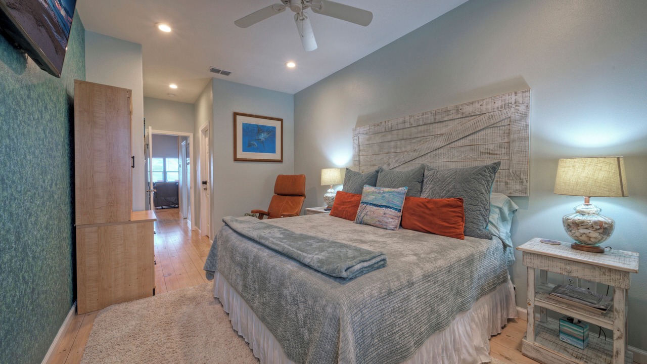 Photo of Bathroom in Flour Bluff