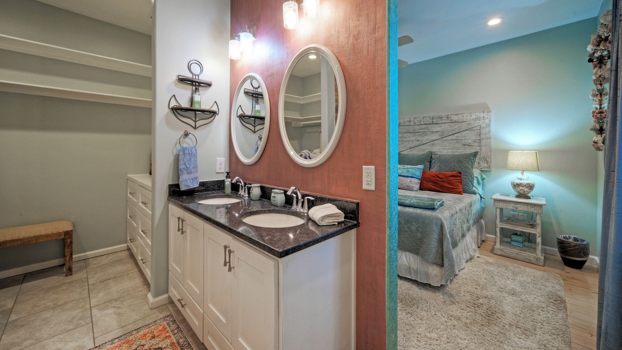 Photo of Bathroom in Flour Bluff