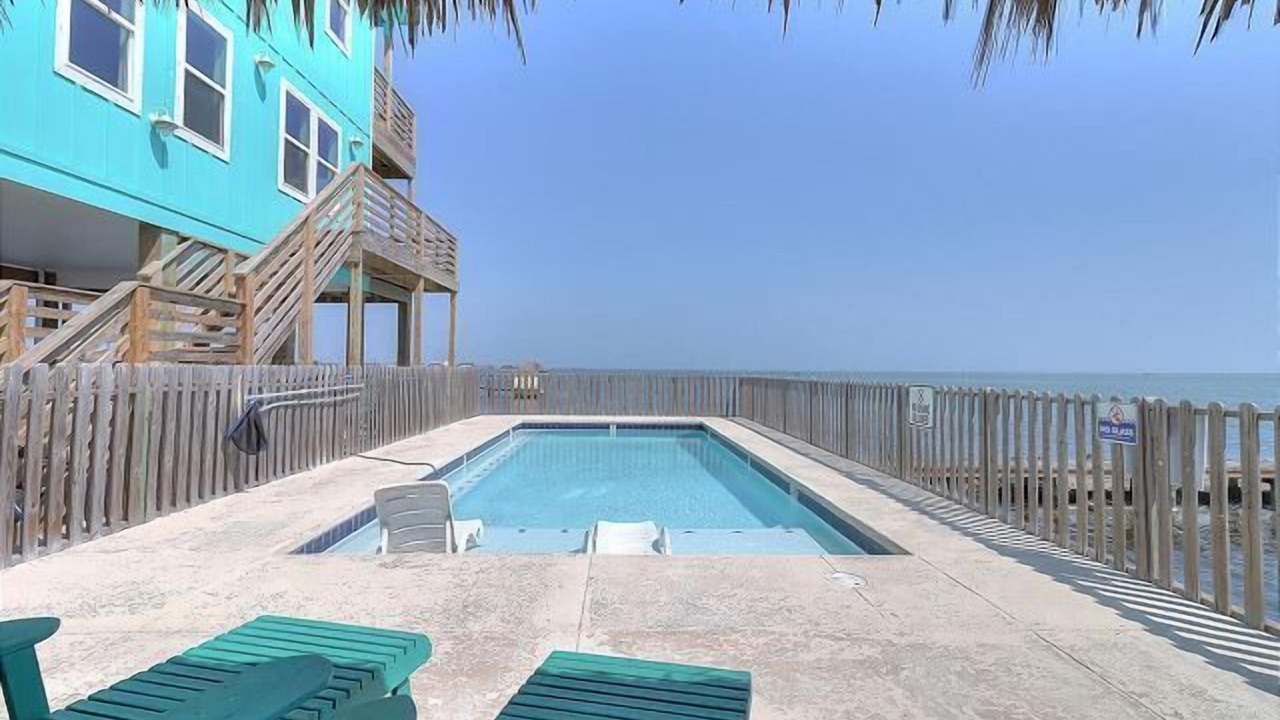 Photo of Outdoor in Flour Bluff