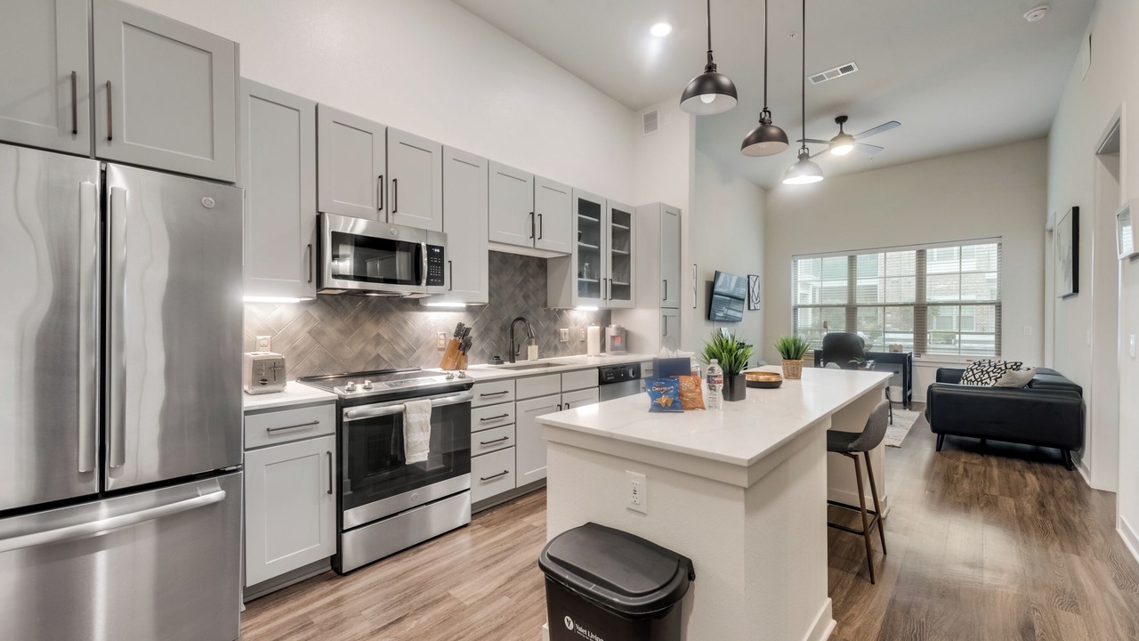Photo of Kitchen in Addison