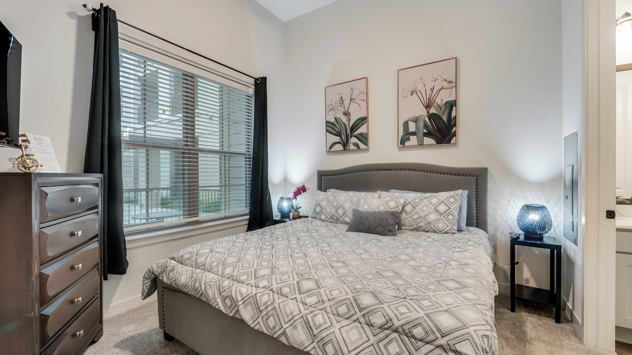 Photo of Bedroom in Addison