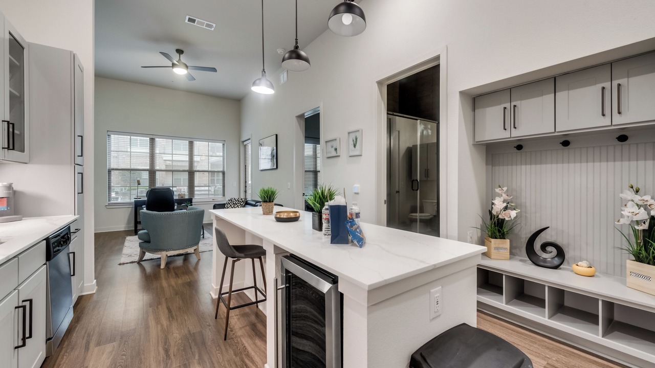 Photo of Kitchen in Addison