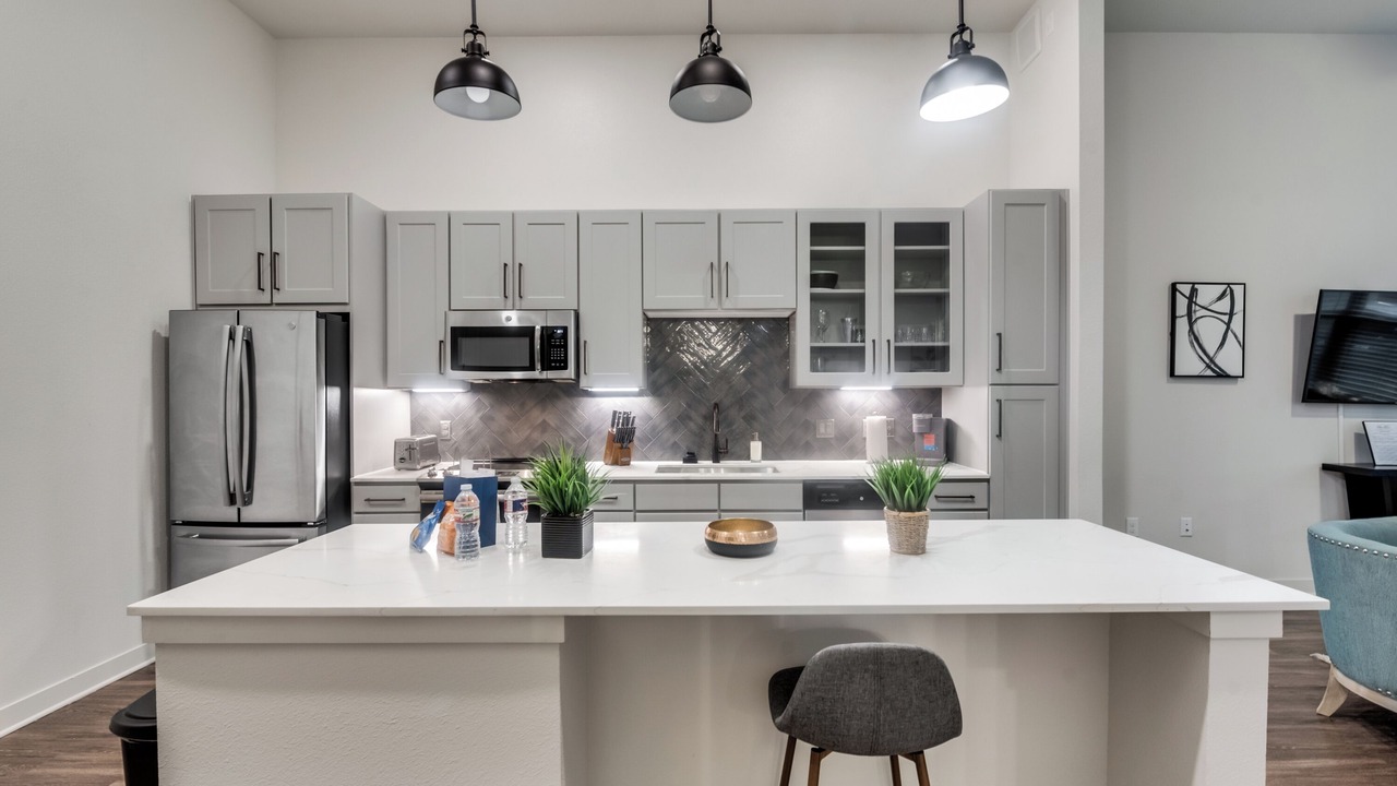 Photo of Kitchen in Addison