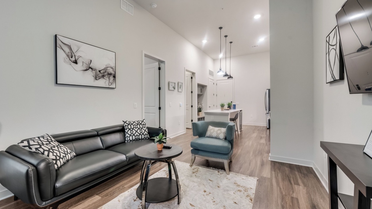 Photo of Livingroom in Addison