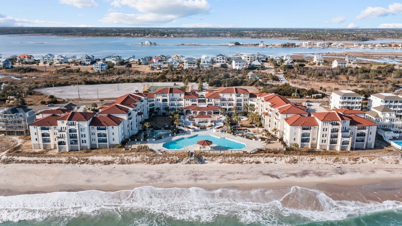 Photo of Others in North Topsail Beach