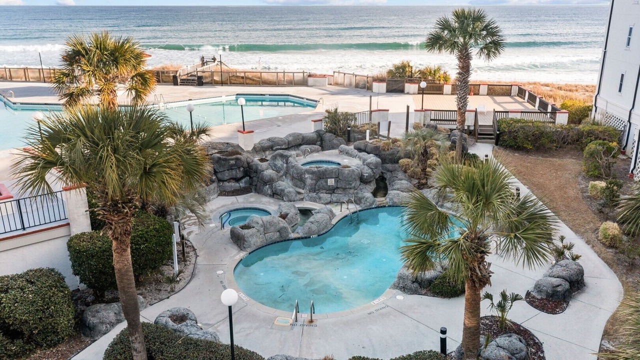 Photo of Outdoor in North Topsail Beach