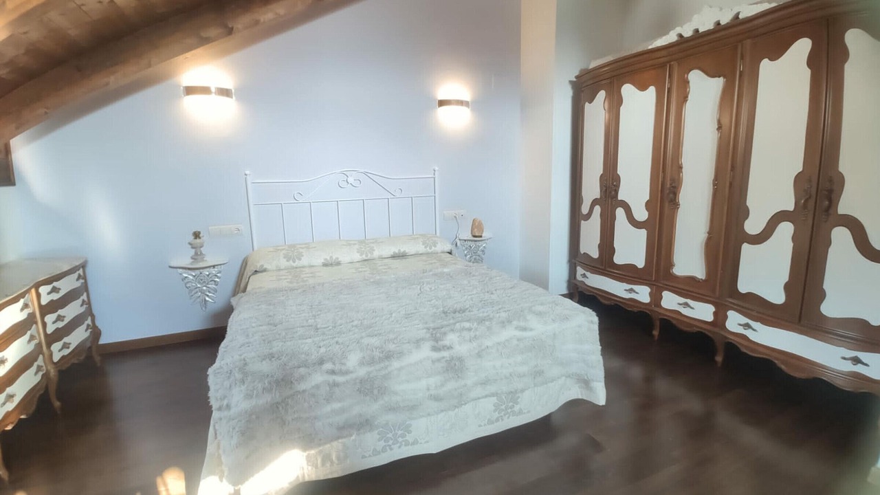 Photo of Bedroom in Badaguas