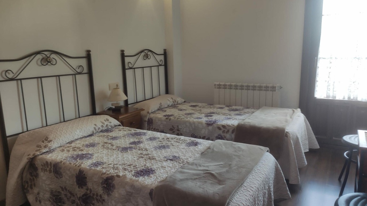 Photo of Bedroom in Badaguas