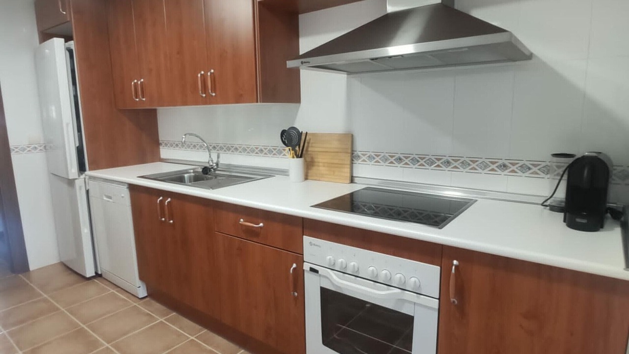 Photo of Kitchen in Badaguas