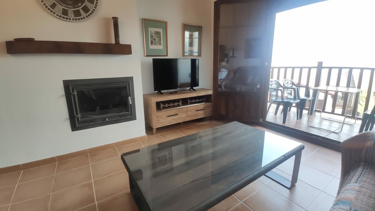 Photo of Livingroom in Badaguas
