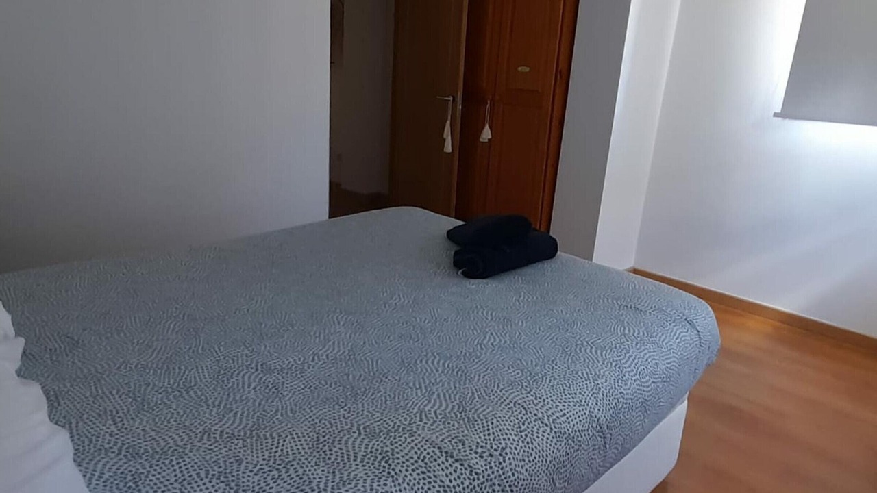Photo of Bedroom in Castiello de Jaca