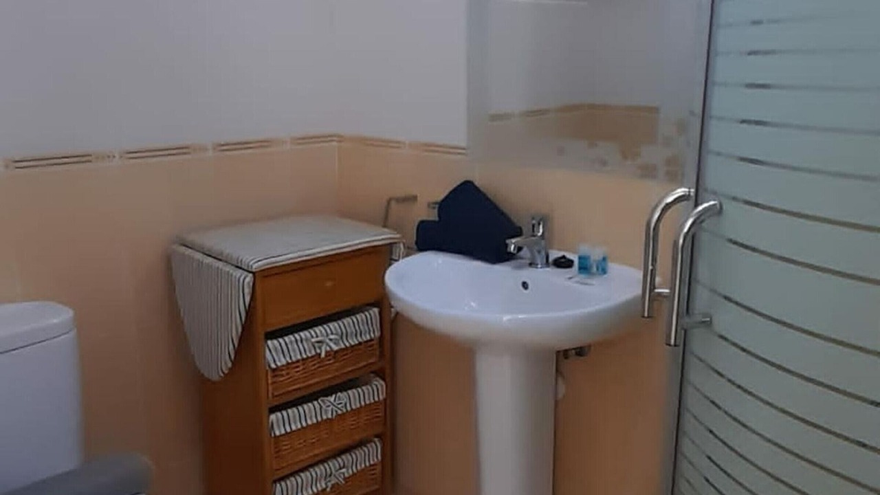 Photo of Bathroom in Castiello de Jaca