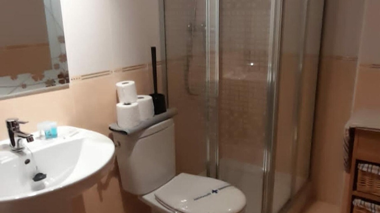 Photo of Bathroom in Castiello de Jaca