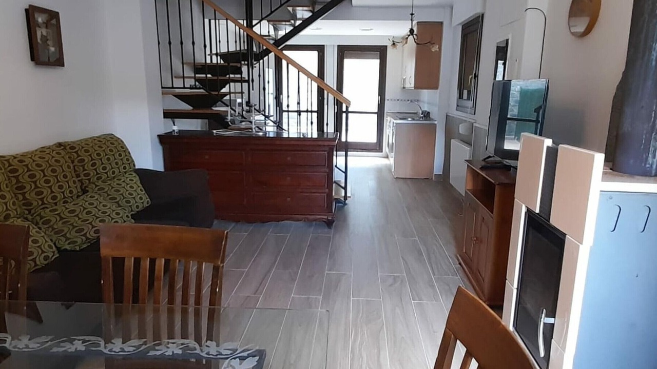 Photo of Livingroom in Castiello de Jaca