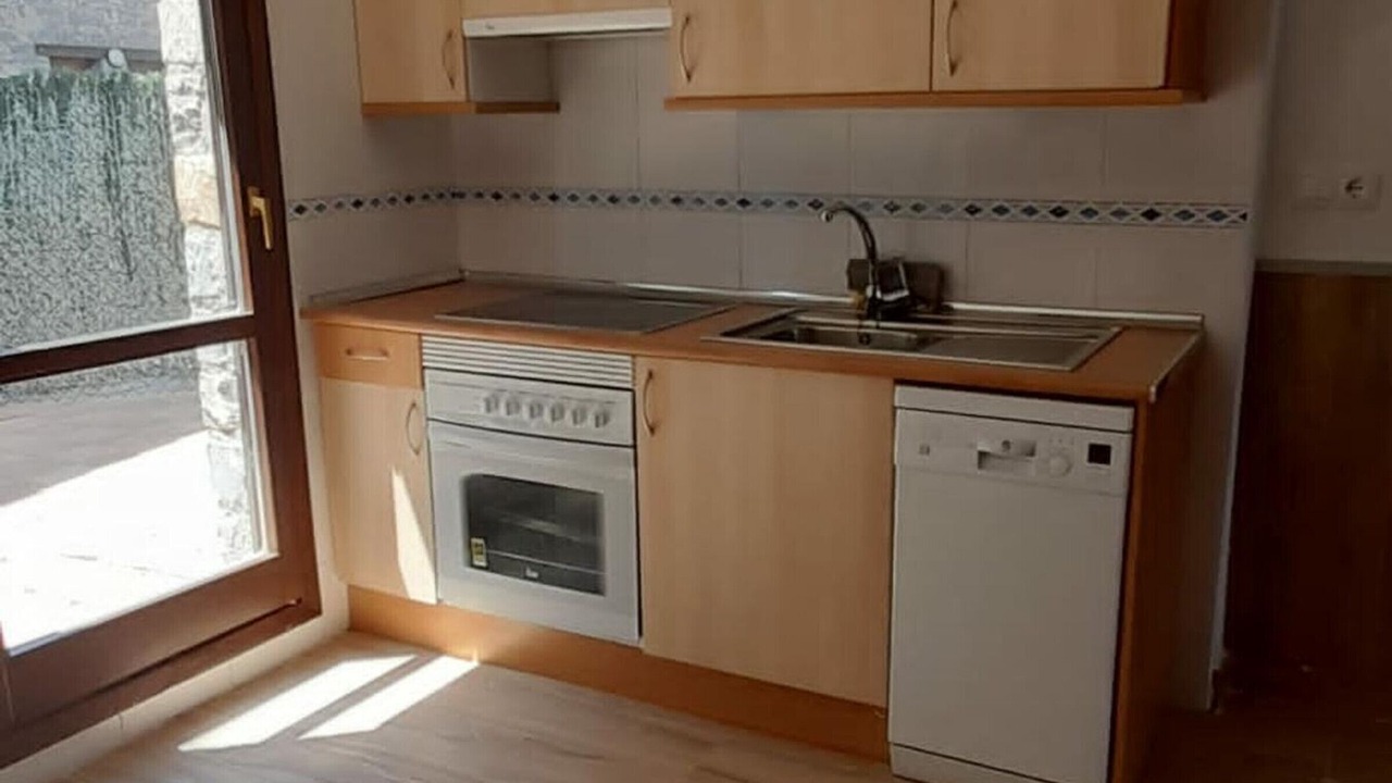 Photo of Kitchen in Castiello de Jaca
