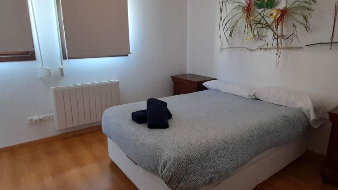 Photo of Bedroom in Castiello de Jaca