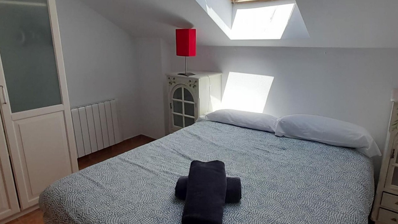 Photo of Bedroom in Castiello de Jaca