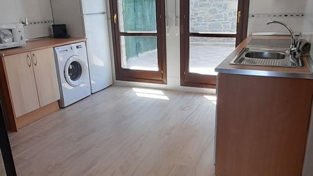 Photo of Kitchen in Castiello de Jaca