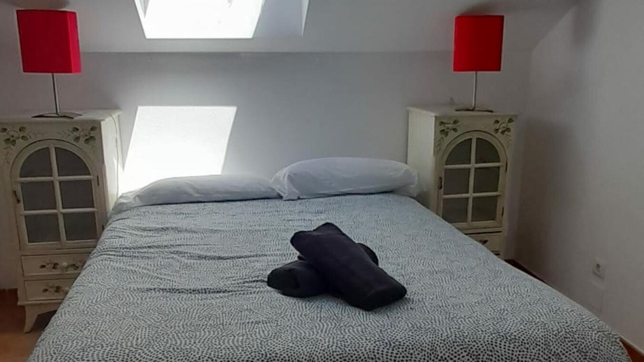 Photo of Bedroom in Castiello de Jaca