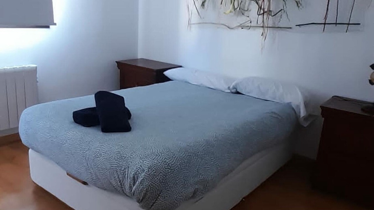 Photo of Bedroom in Castiello de Jaca
