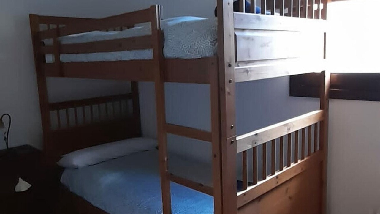 Photo of Bedroom in Castiello de Jaca