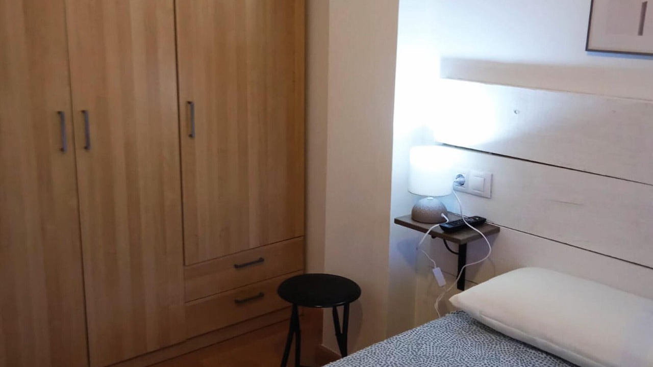 Photo of Bedroom in Villanua