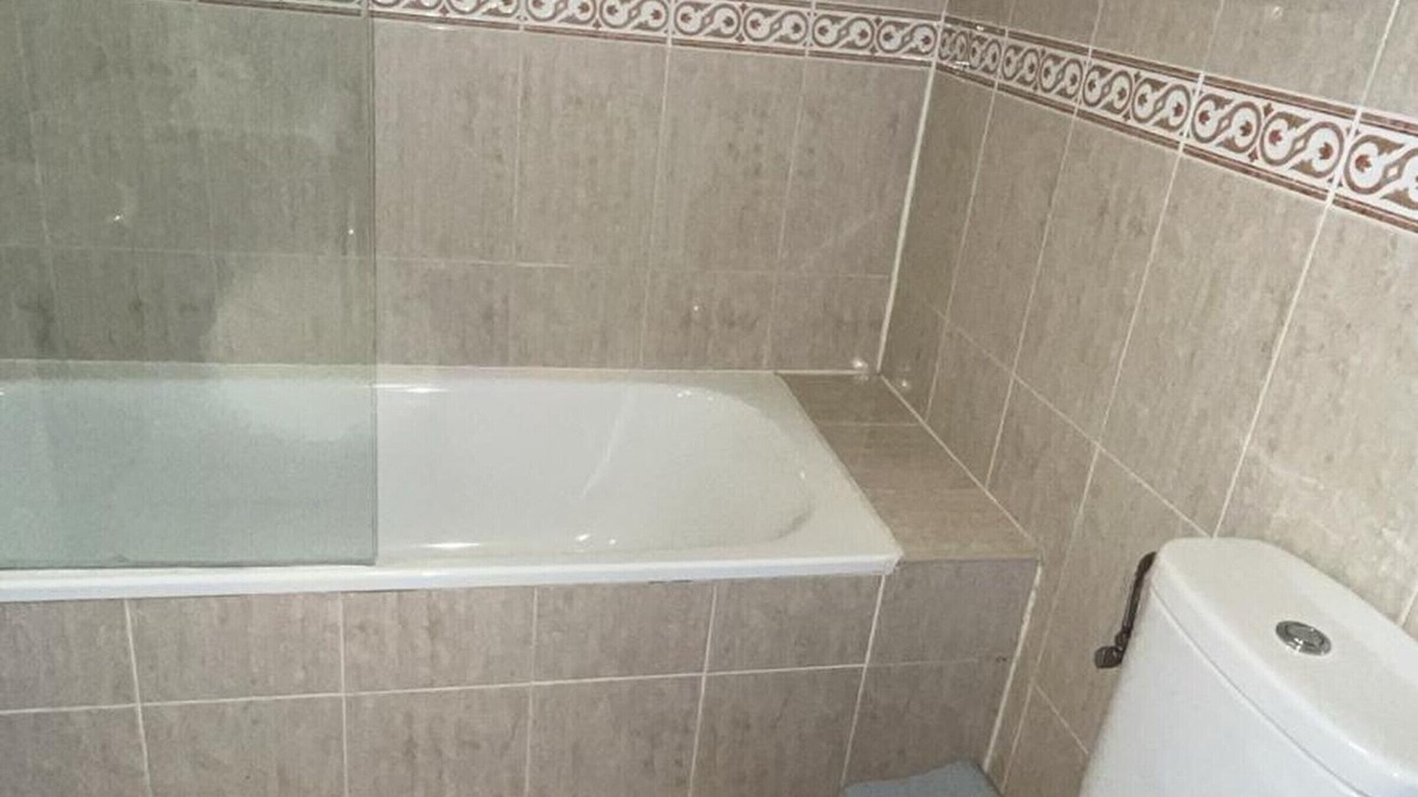 Photo of Bathroom in Villanua