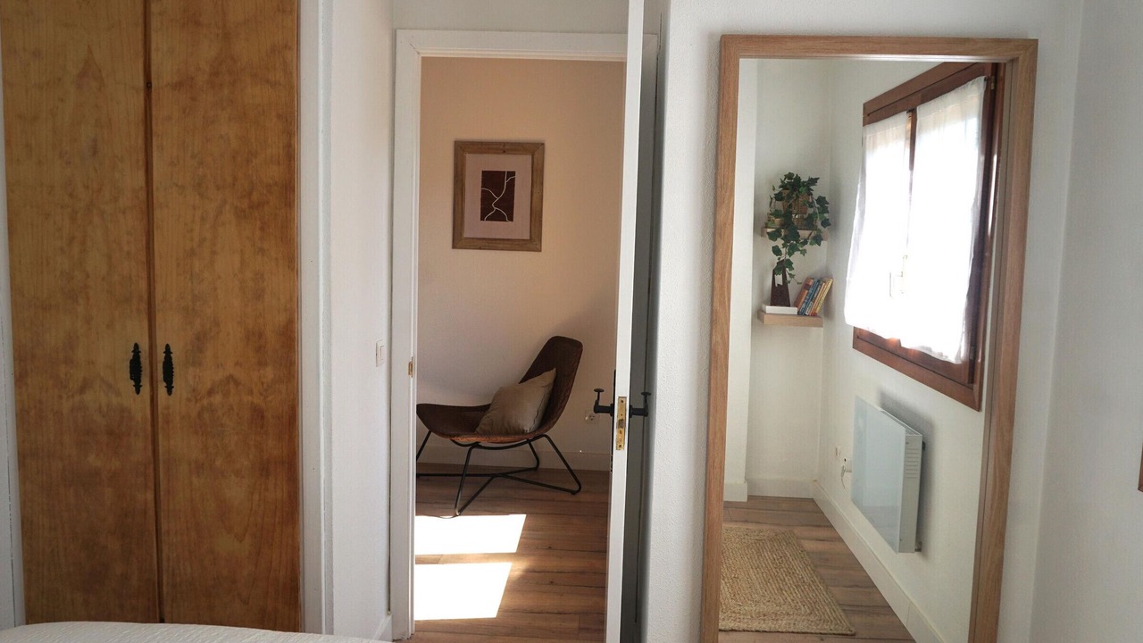 Photo of Bedroom in Villanua