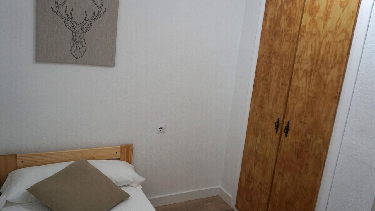 Photo of Bedroom in Villanua