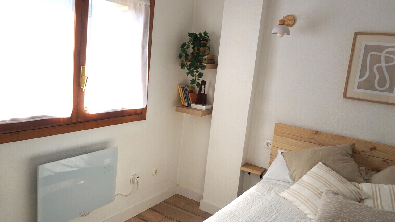 Photo of Bedroom in Villanua