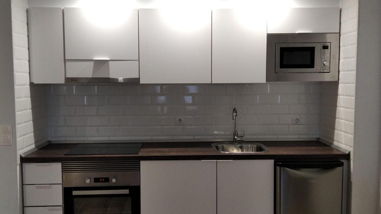 Photo of Kitchen in Villanua