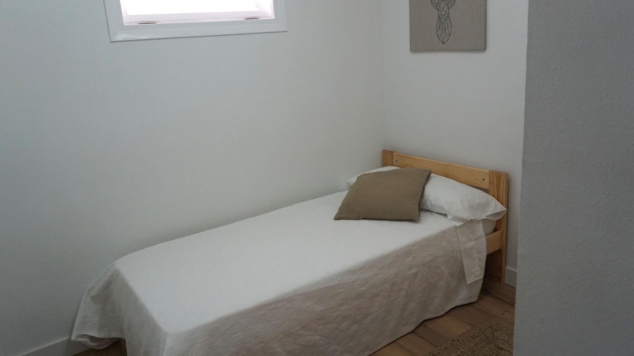 Photo of Bedroom in Villanua