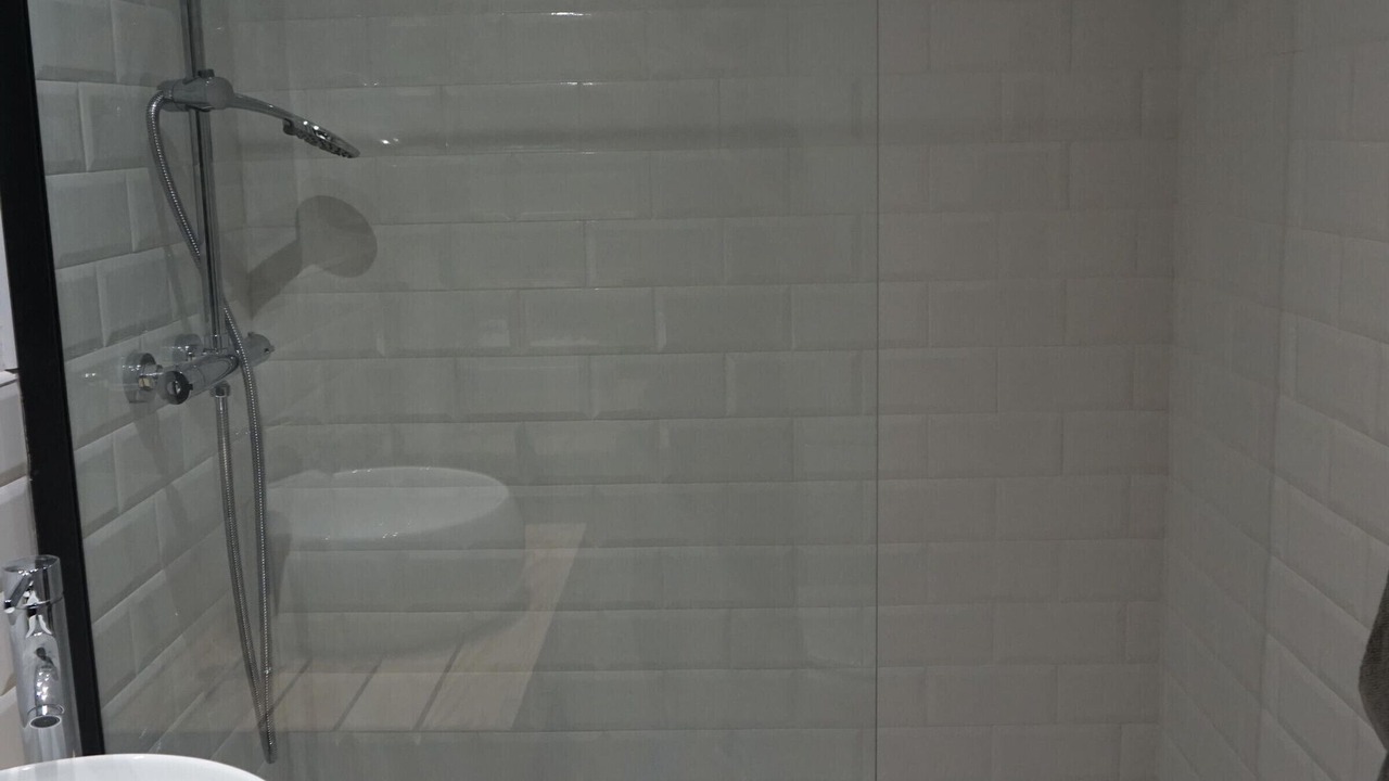Photo of Bathroom in Villanua