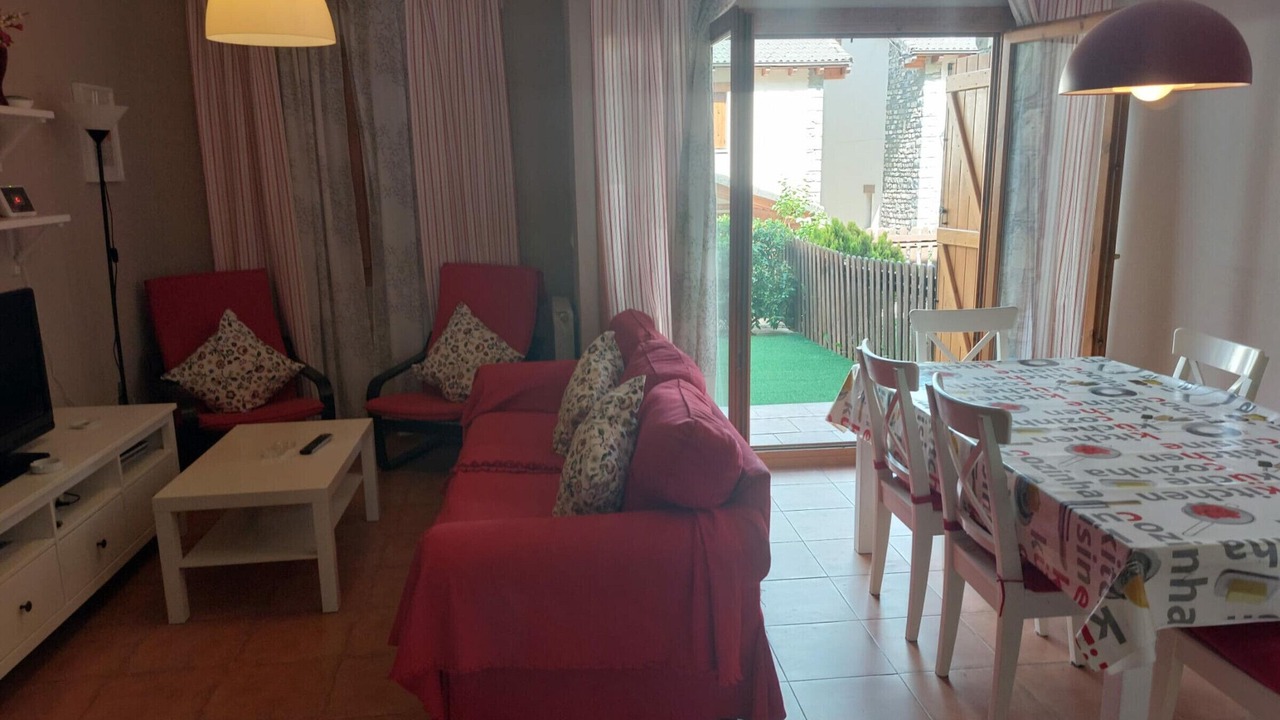 Photo of Livingroom in Villanua